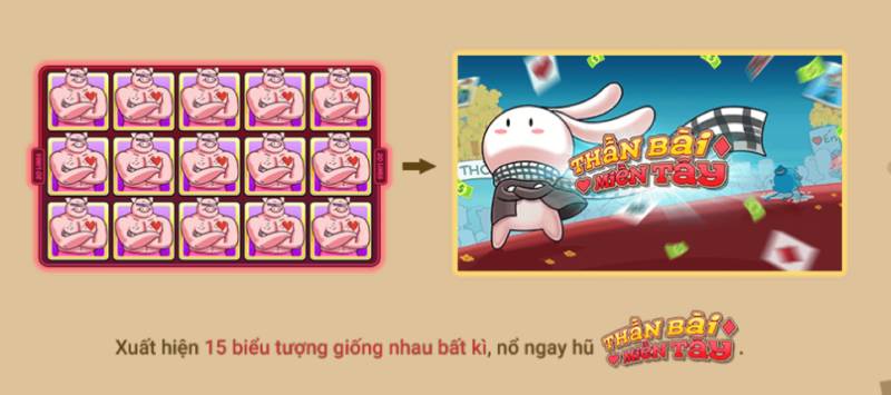 Nổ Hũ – Đỉnh cao chiến thắng